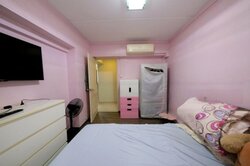 Blk 116A Rivervale Drive (Sengkang), HDB Executive #503247621